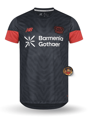 BAYER LEVERKUSEN CALENTAMIENTO I 25/26 HOMBRE