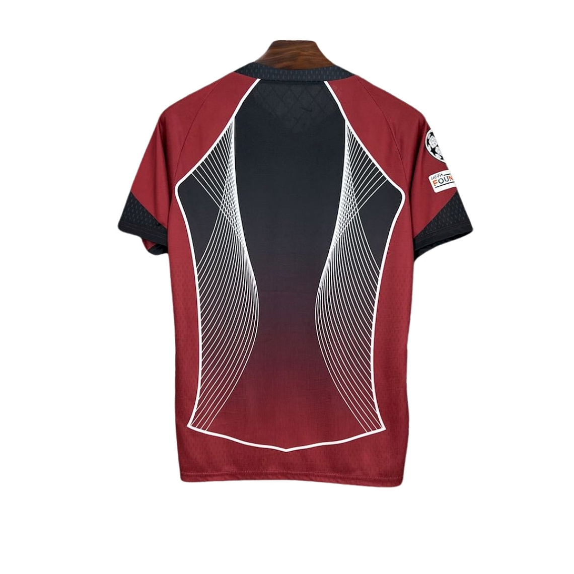 BARCELONA EDICIÓN ESPECIAL 25/26 HOMBRE 2