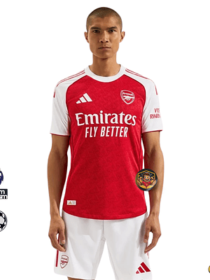 ARSENAL I 25/26 HOMBRE (VERSIÓN JUGADOR)