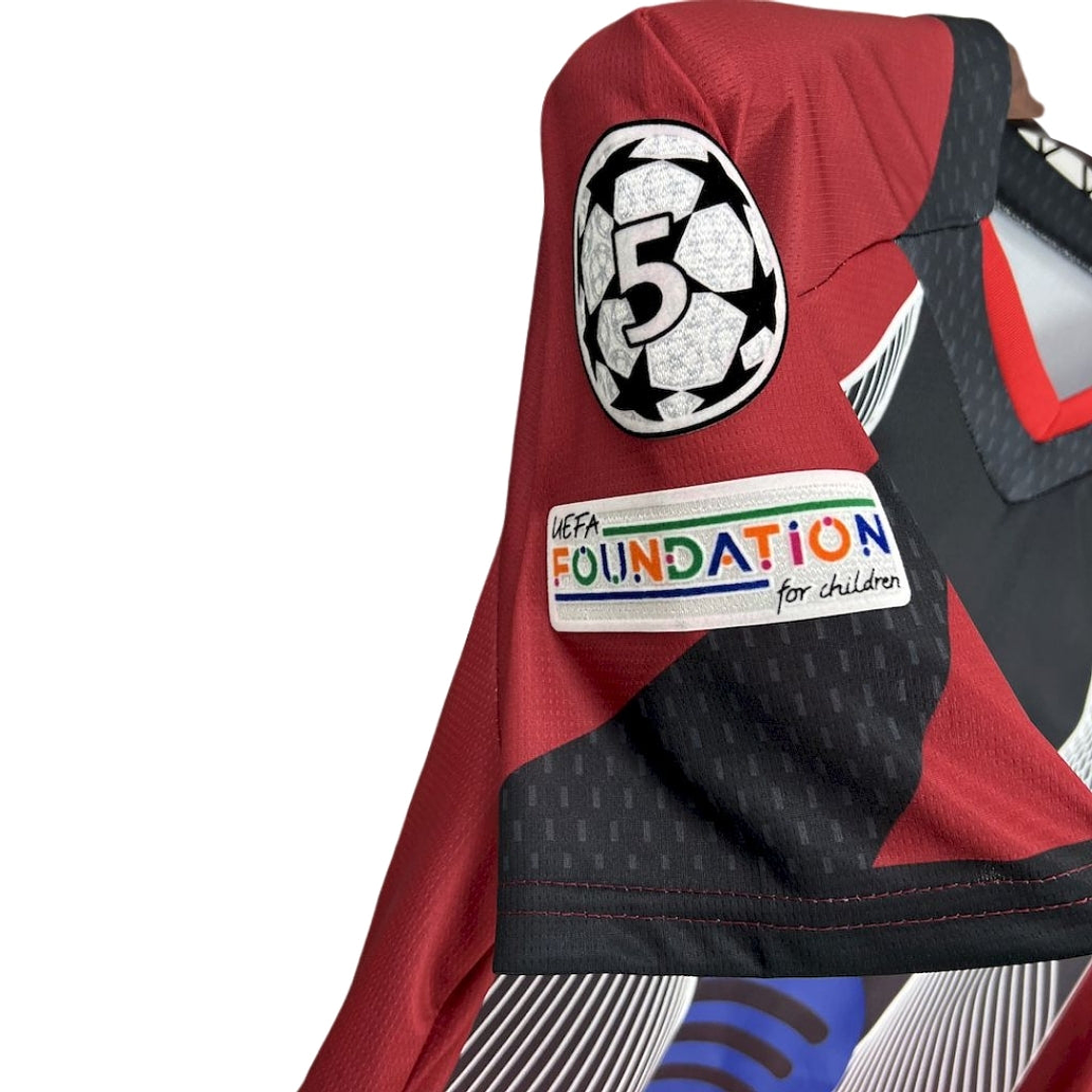 BARCELONA EDICIÓN ESPECIAL 25/26 HOMBRE 3