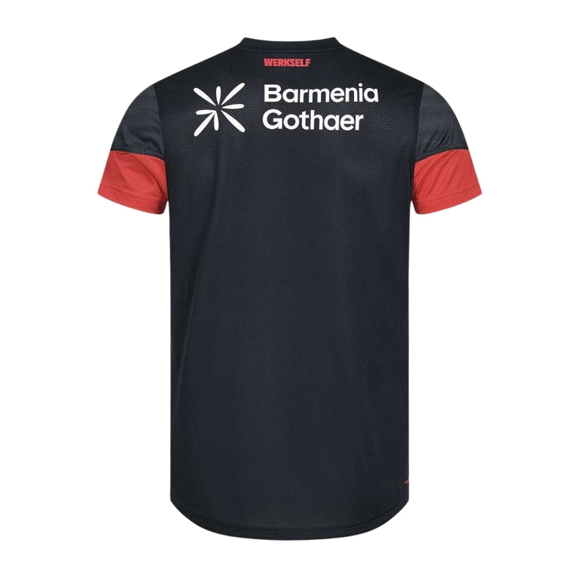 BAYER LEVERKUSEN CALENTAMIENTO I 25/26 HOMBRE 2