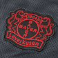 BAYER LEVERKUSEN CALENTAMIENTO I 25/26 HOMBRE - Miniatura 3