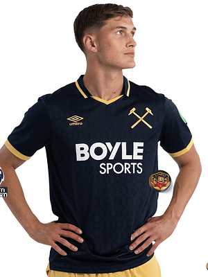 WEST HAM III 25/26 HOMBRE