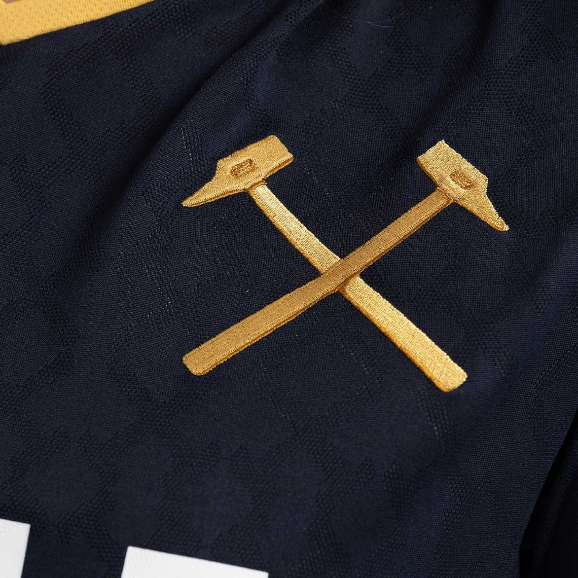 WEST HAM III 25/26 HOMBRE 3