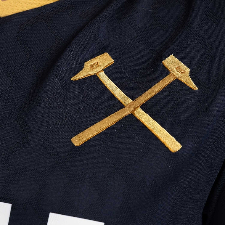 WEST HAM III 25/26 HOMBRE 3