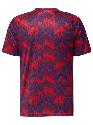 RED BULL LEIPZIG I CALENTAMIENTO 25/26 HOMBRE