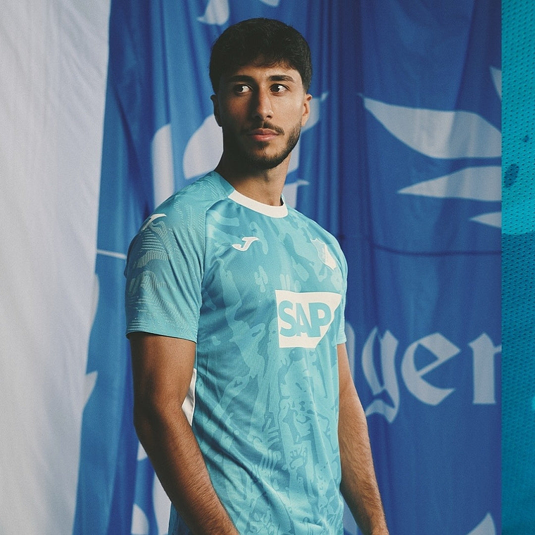 HOFFENHEIM II 25/26 HOMBRE 3