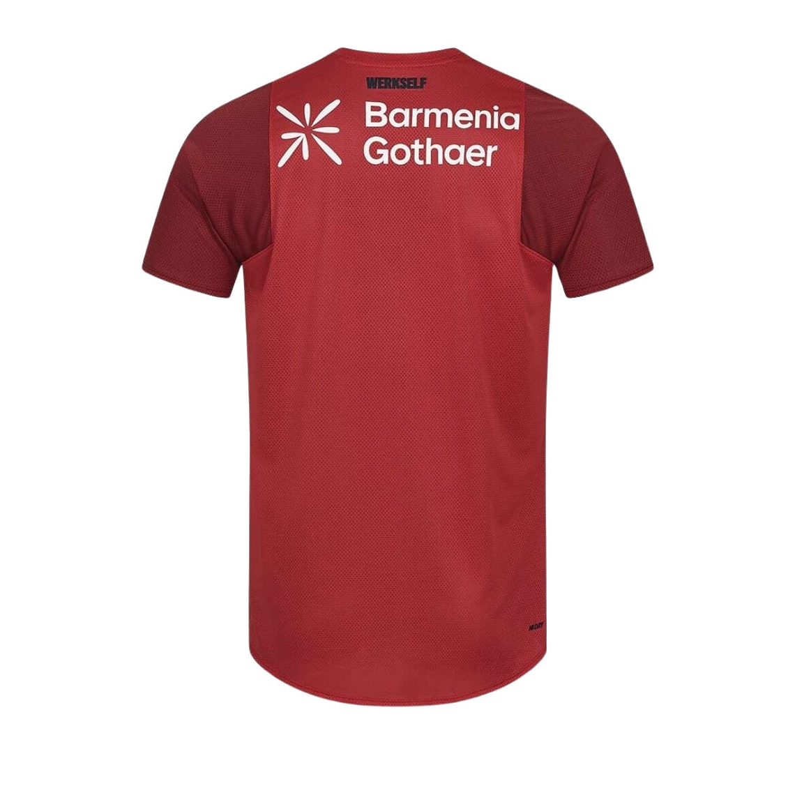 BAYER LEVERKUSEN TRAINING I 25/26 HOMBRE 2