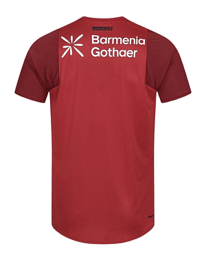 BAYER LEVERKUSEN TRAINING I 25/26 HOMBRE