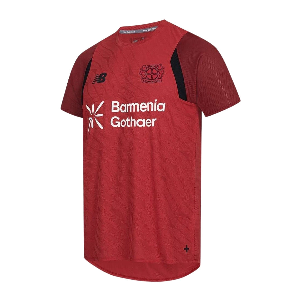 BAYER LEVERKUSEN TRAINING I 25/26 HOMBRE 3