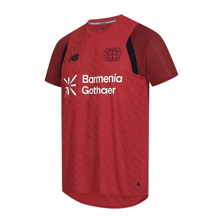 BAYER LEVERKUSEN TRAINING I 25/26 HOMBRE 3