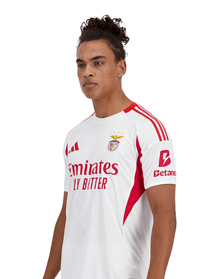 BENFICA III 25/26 HOMBRE (VERSIÓN JUGADOR)