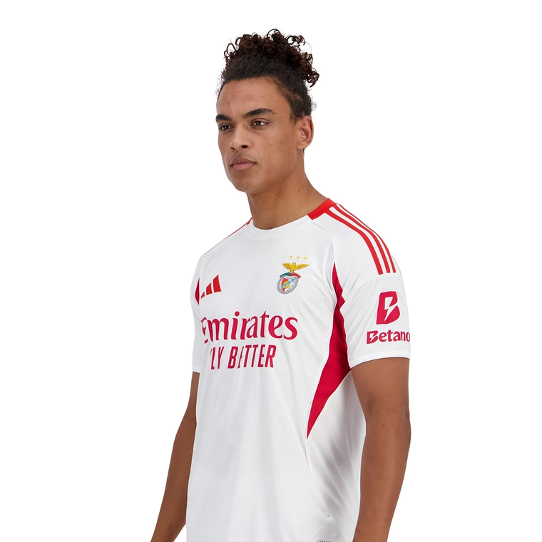 BENFICA III 25/26 HOMBRE (VERSIÓN JUGADOR) 2
