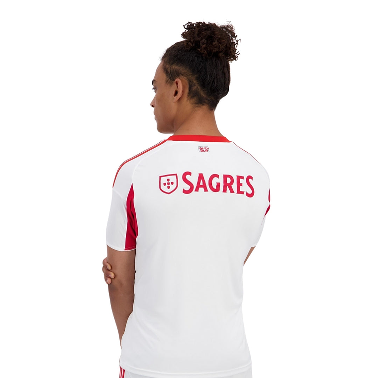 BENFICA III 25/26 HOMBRE (VERSIÓN JUGADOR) 3