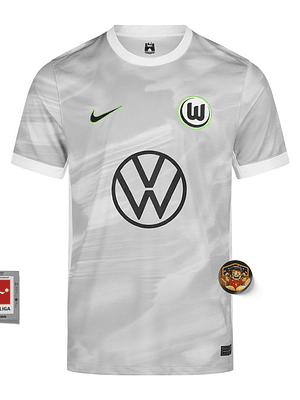 WOLFSBURG II 25/26 HOMBRE