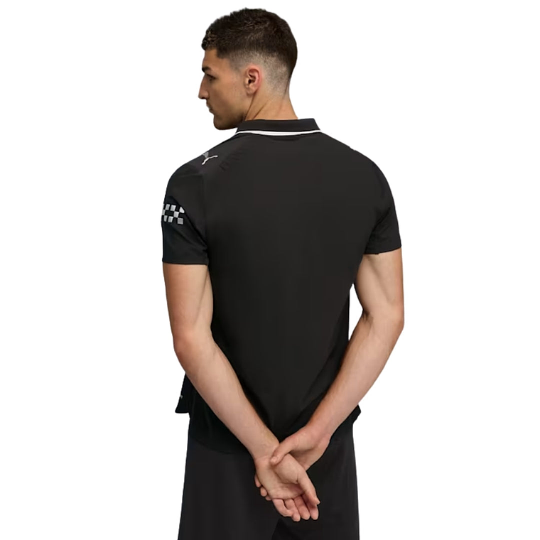 MANCHESTER CITY II 25/26 HOMBRE (VERSIÓN JUGADOR) 2