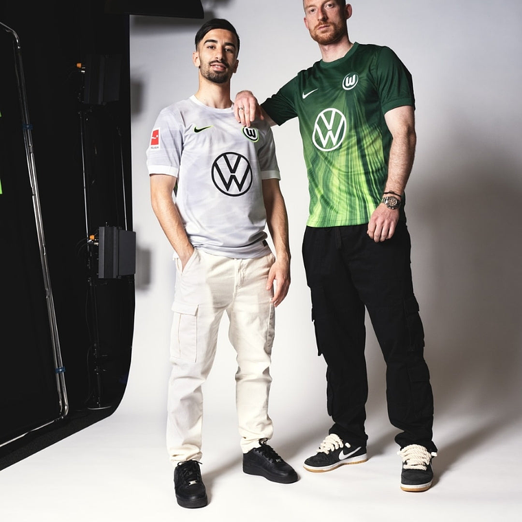 WOLFSBURG II 25/26 HOMBRE 3