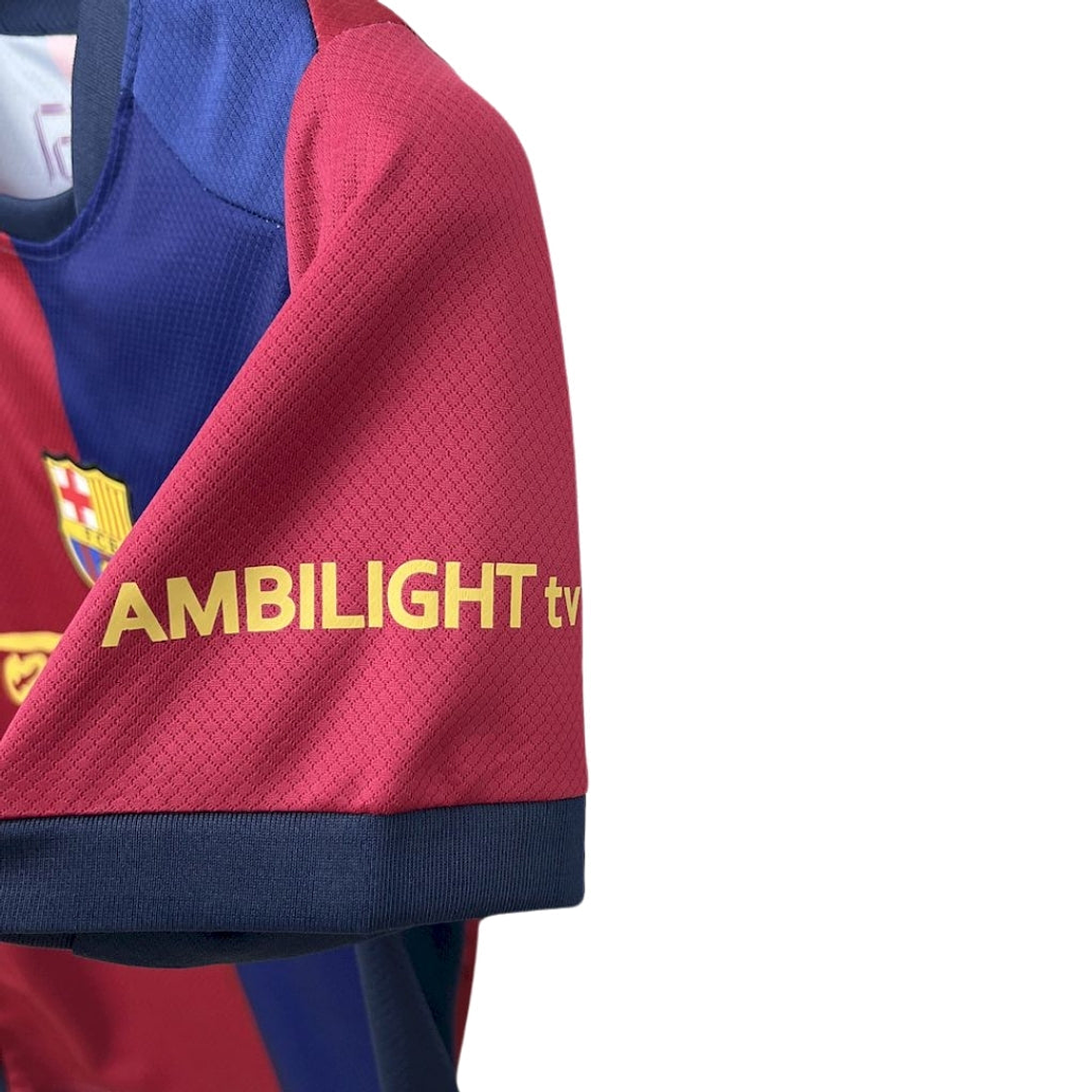 BARCELONA x TRAVIS SCOTT CACTUS JACK 2025 EDICIÓN LIMITADA CONJUNTO INFANTIL 4