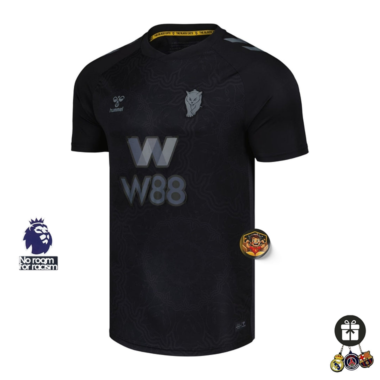 SUNDERLAND III 25/26 HOMBRE 1