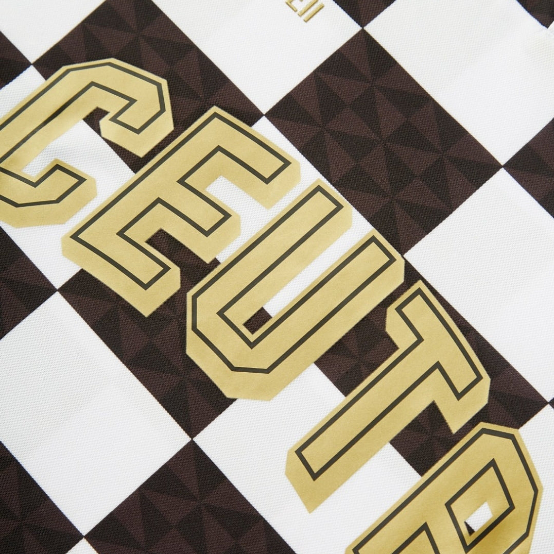 AD CEUTA EDICIÓN ESPECIAL 24/25 HOMBRE (RETRO) 3