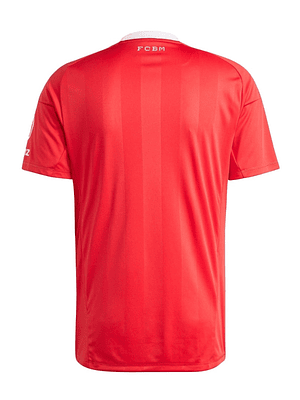 BAYERN MUNICH III PORTERO 25/26 HOMBRE