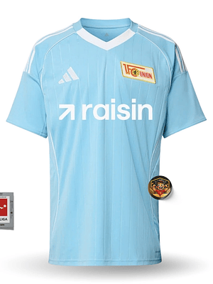 UNION BERLIN III 25/26 HOMBRE
