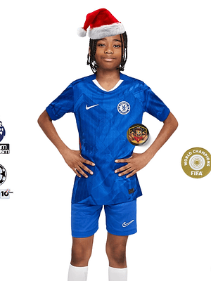 CHELSEA I 25/26 CONJUNTO INFANTIL
