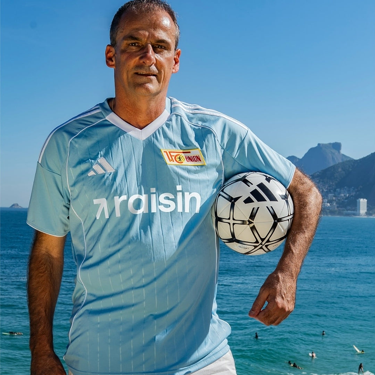 UNION BERLIN III 25/26 HOMBRE 4