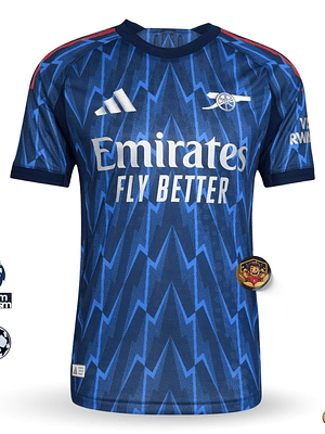 ARSENAL II 25/26 HOMBRE