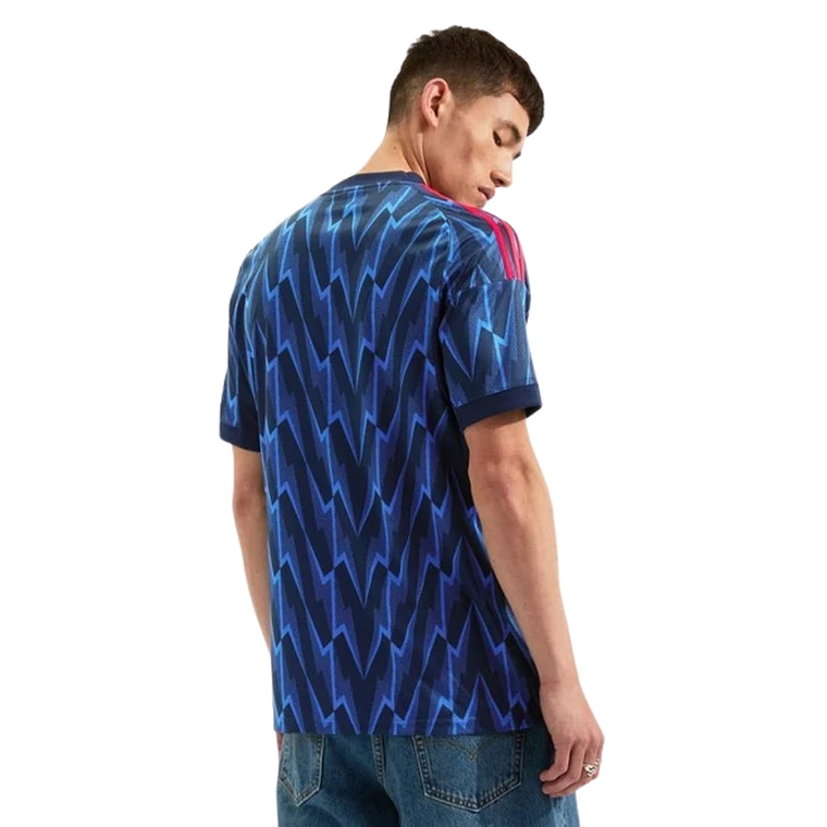 ARSENAL II 25/26 HOMBRE 4