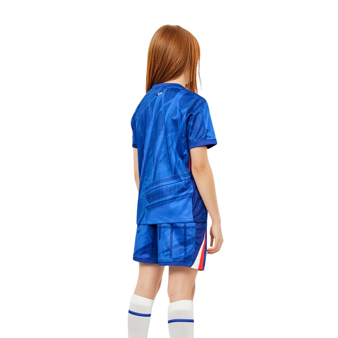 CHELSEA I 25/26 CONJUNTO INFANTIL 2