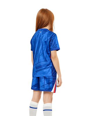 CHELSEA I 25/26 CONJUNTO INFANTIL
