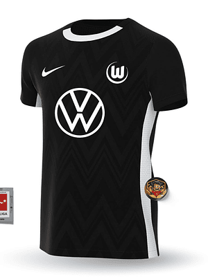 WOLFSBURG III 25/26 HOMBRE