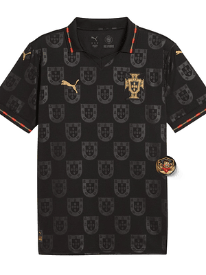 PORTUGAL ESPECIAL EUSÉBIO 2026 WORLD CUP HOMBRE