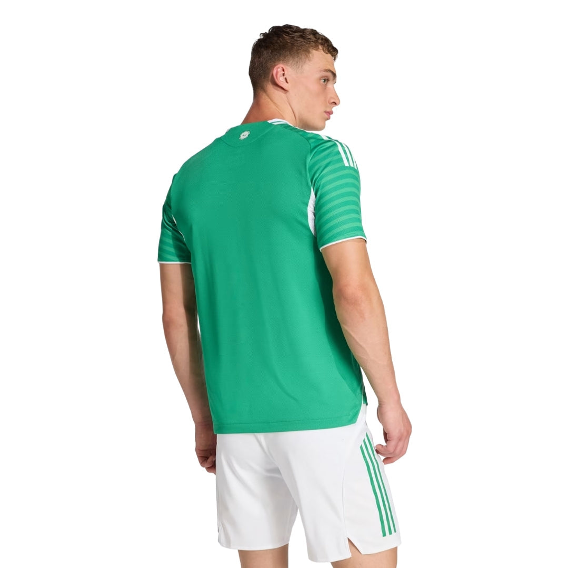 NEWCASTLE UNITED II 25/26 HOMBRE (VERSIÓN JUGADOR) 2