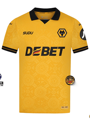 WOLVES I 25/26 HOMBRE