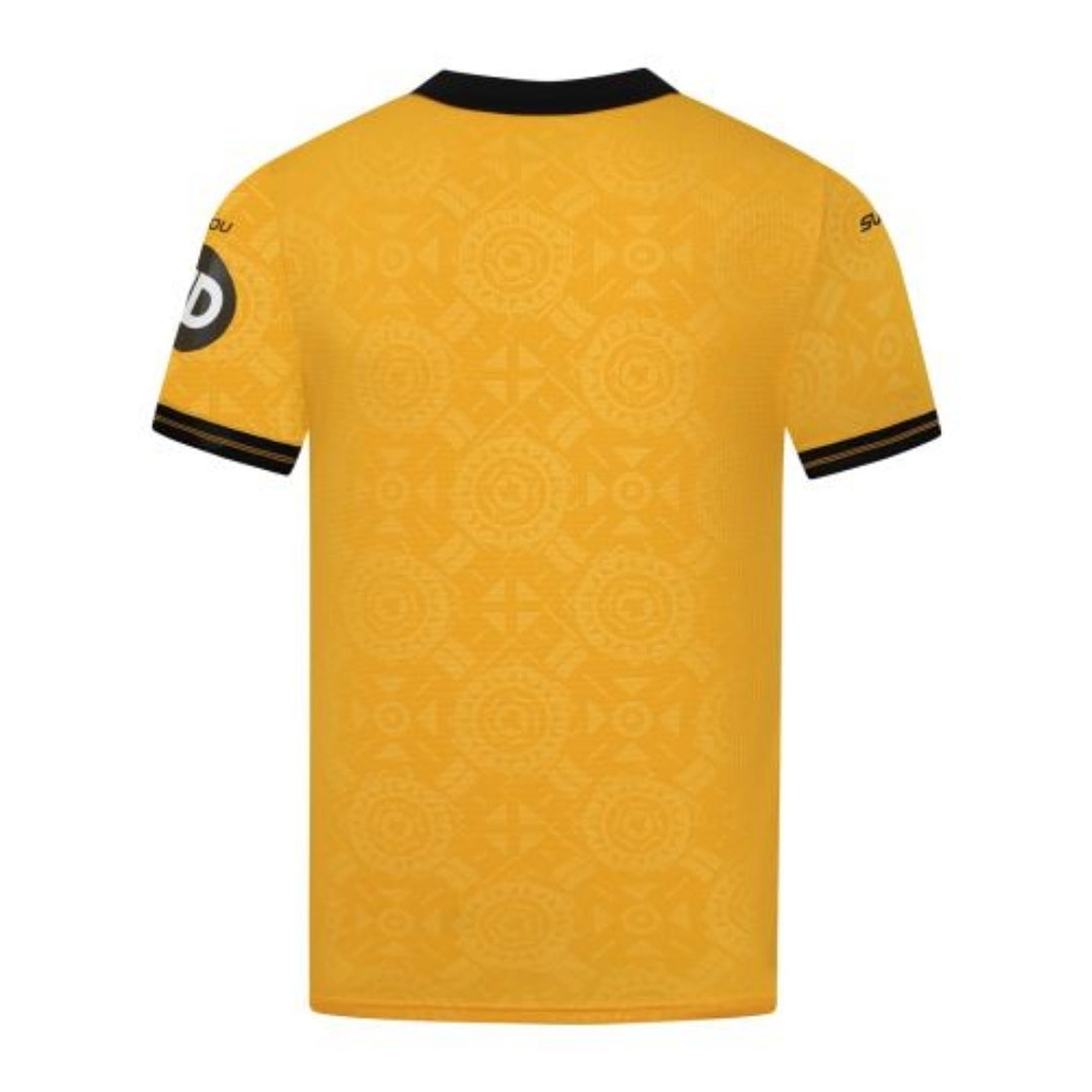 WOLVES I 25/26 HOMBRE 2