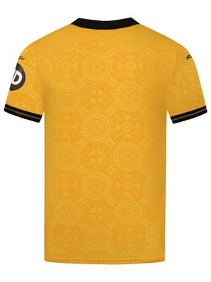 WOLVES I 25/26 HOMBRE