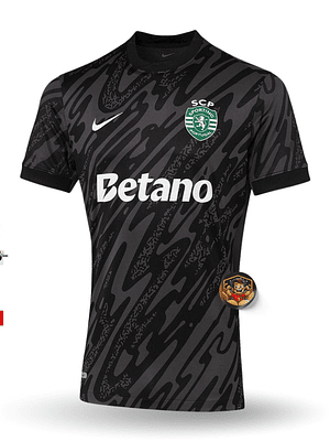 SPORTING PORTERO II 25/26 HOMBRE