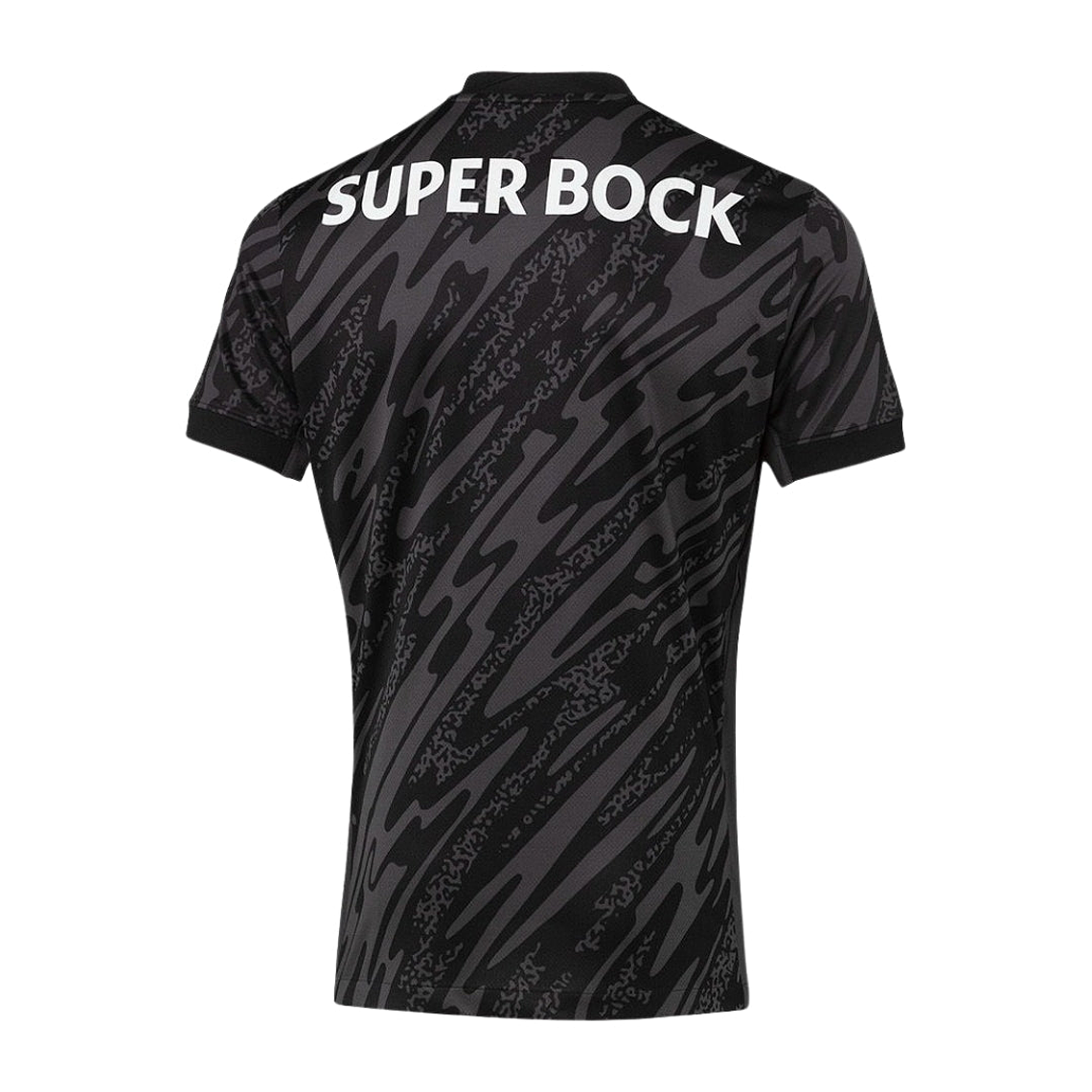 SPORTING PORTERO II 25/26 HOMBRE 2