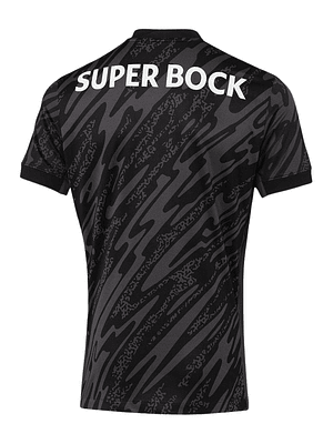 SPORTING PORTERO II 25/26 HOMBRE