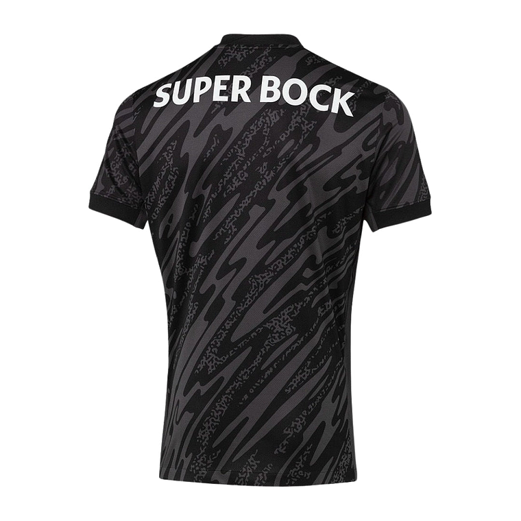 SPORTING PORTERO II 25/26 HOMBRE 2