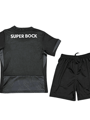 SPORTING II 25/26 CONJUNTO INFANTIL