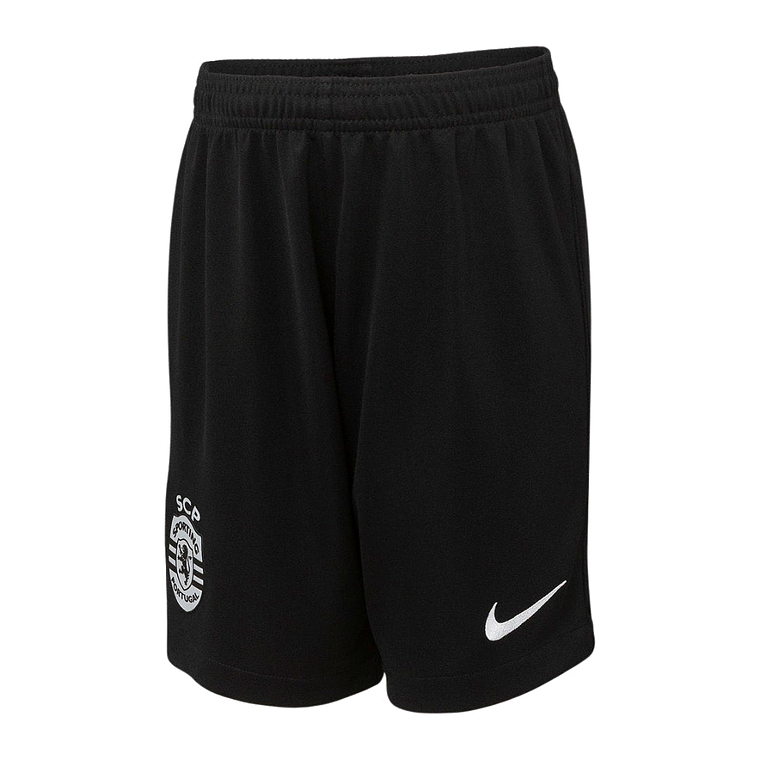 SPORTING II 25/26 CONJUNTO INFANTIL 3