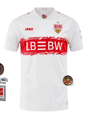 STUTTGART I 25/26 HOMBRE