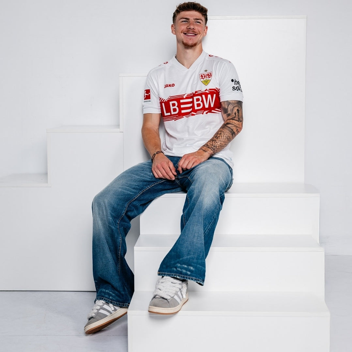 STUTTGART I 25/26 HOMBRE 3