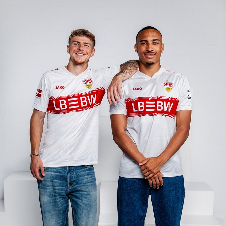 STUTTGART I 25/26 HOMBRE 4