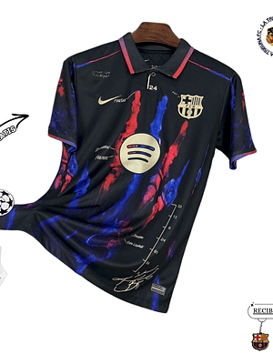 BARCELONA EDICIÓN ESPECIAL 25/26 HOMBRE