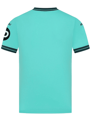 WOLVES II 25/26 HOMBRE