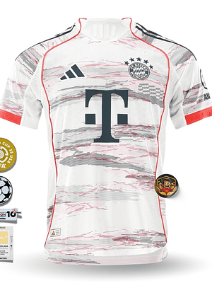 BAYERN MUNICH II 25/26 HOMBRE